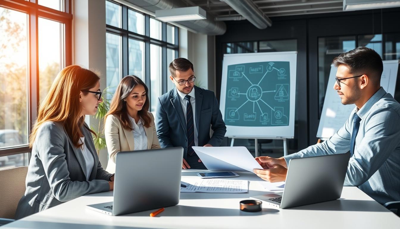 Why Choose WiFi Audit?